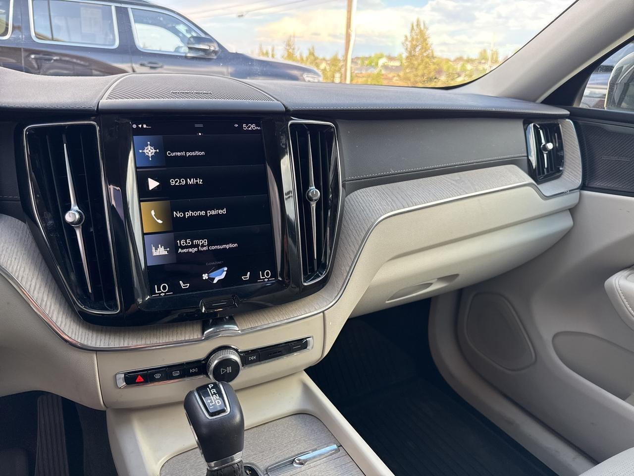 2021 Volvo XC60 T5 Inscription Bend OR