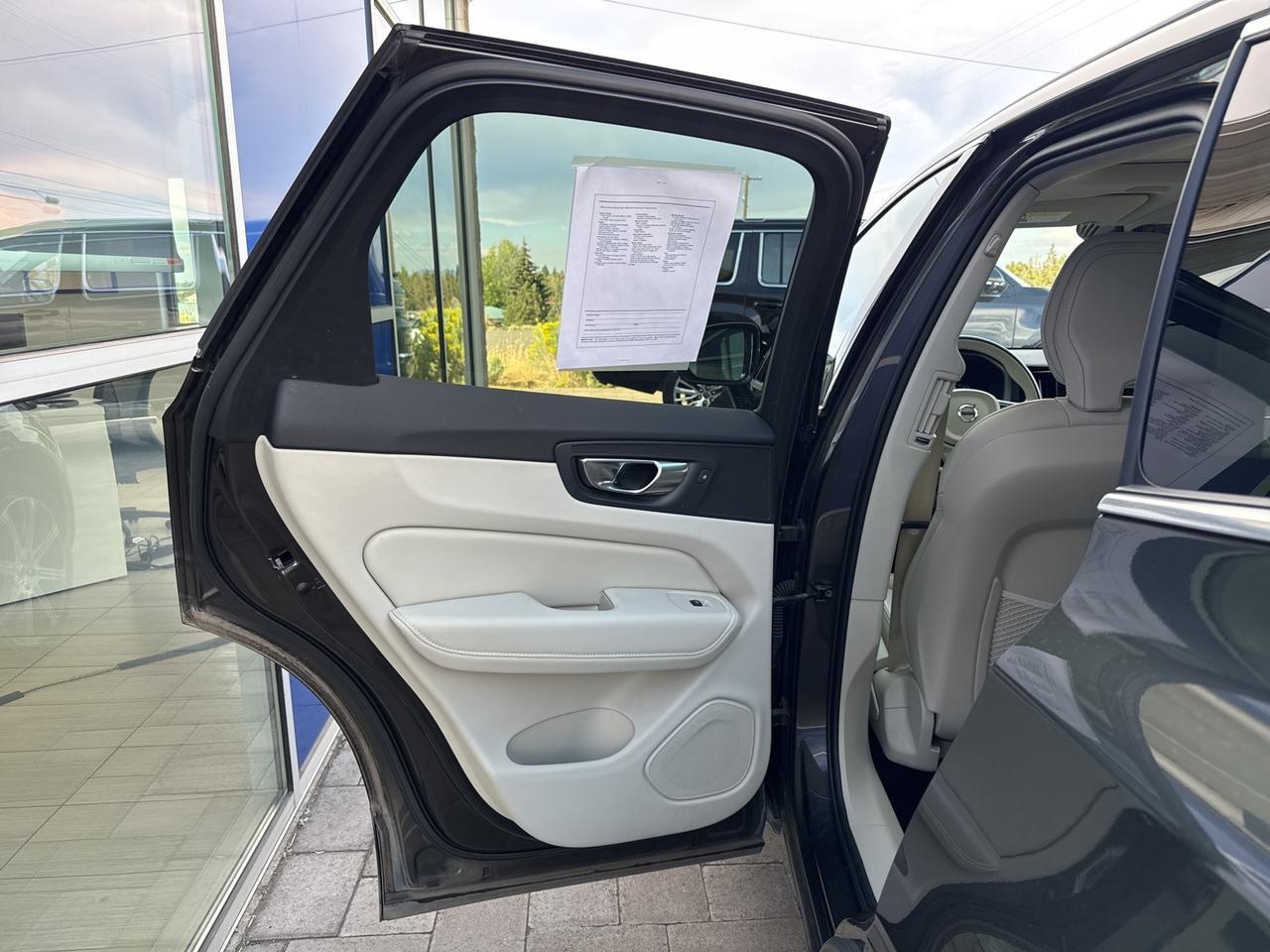 2021 Volvo XC60 T5 Inscription Bend OR
