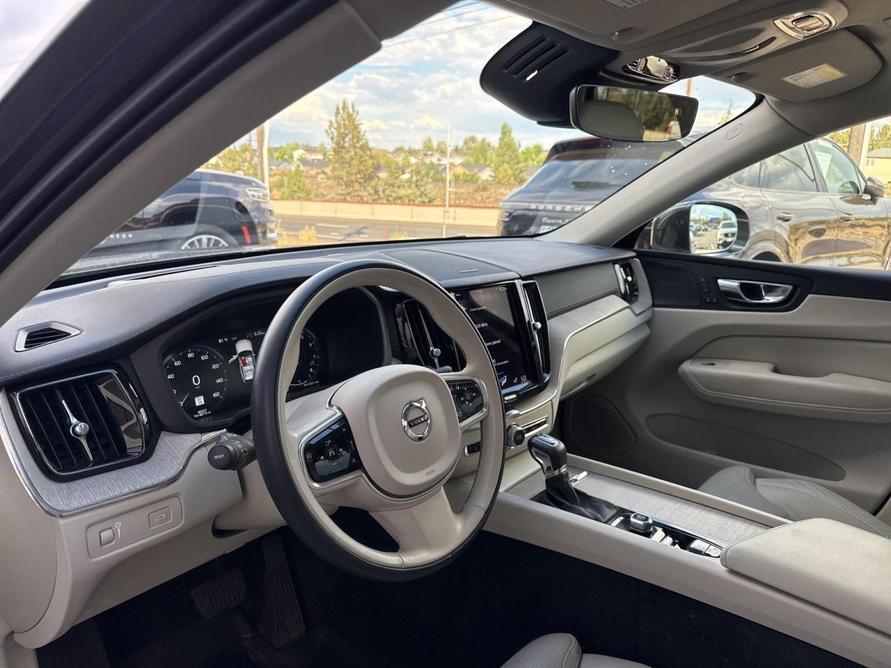 2021 Volvo XC60 T5 Inscription Bend OR