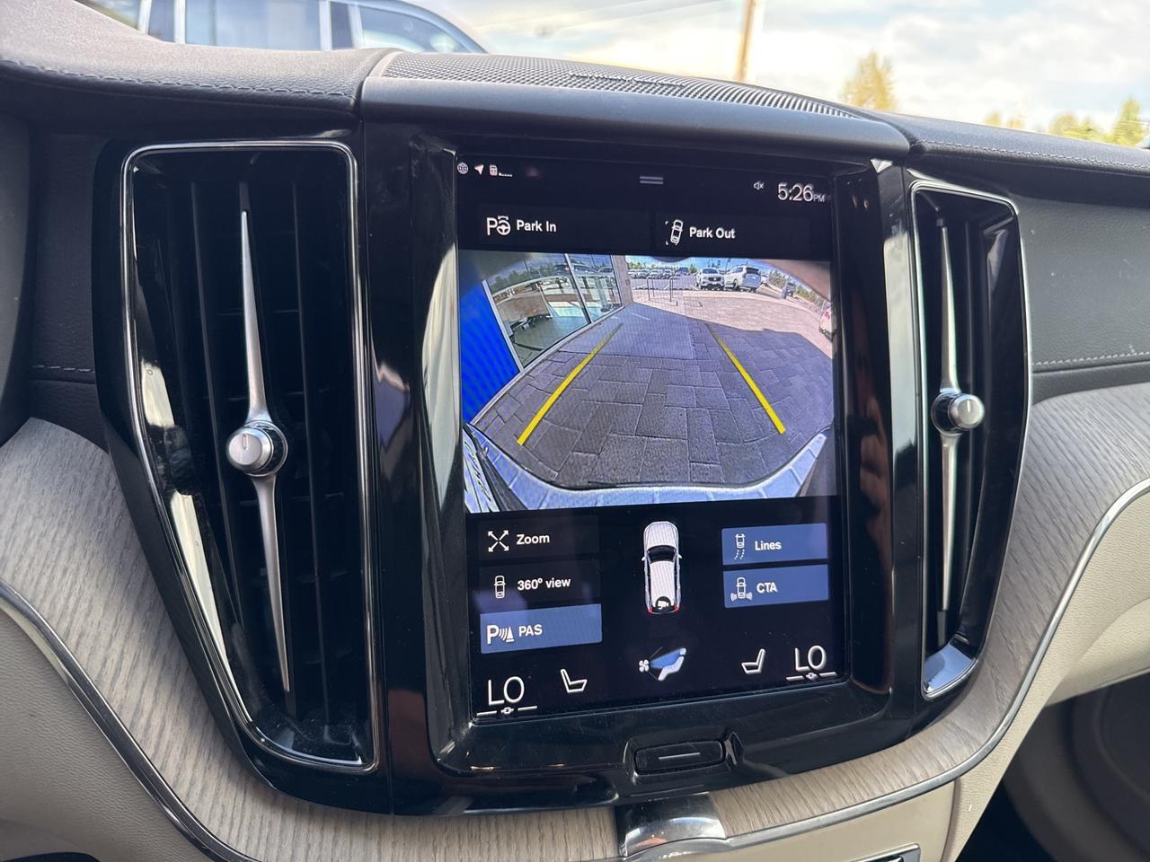 2021 Volvo XC60 T5 Inscription Bend OR