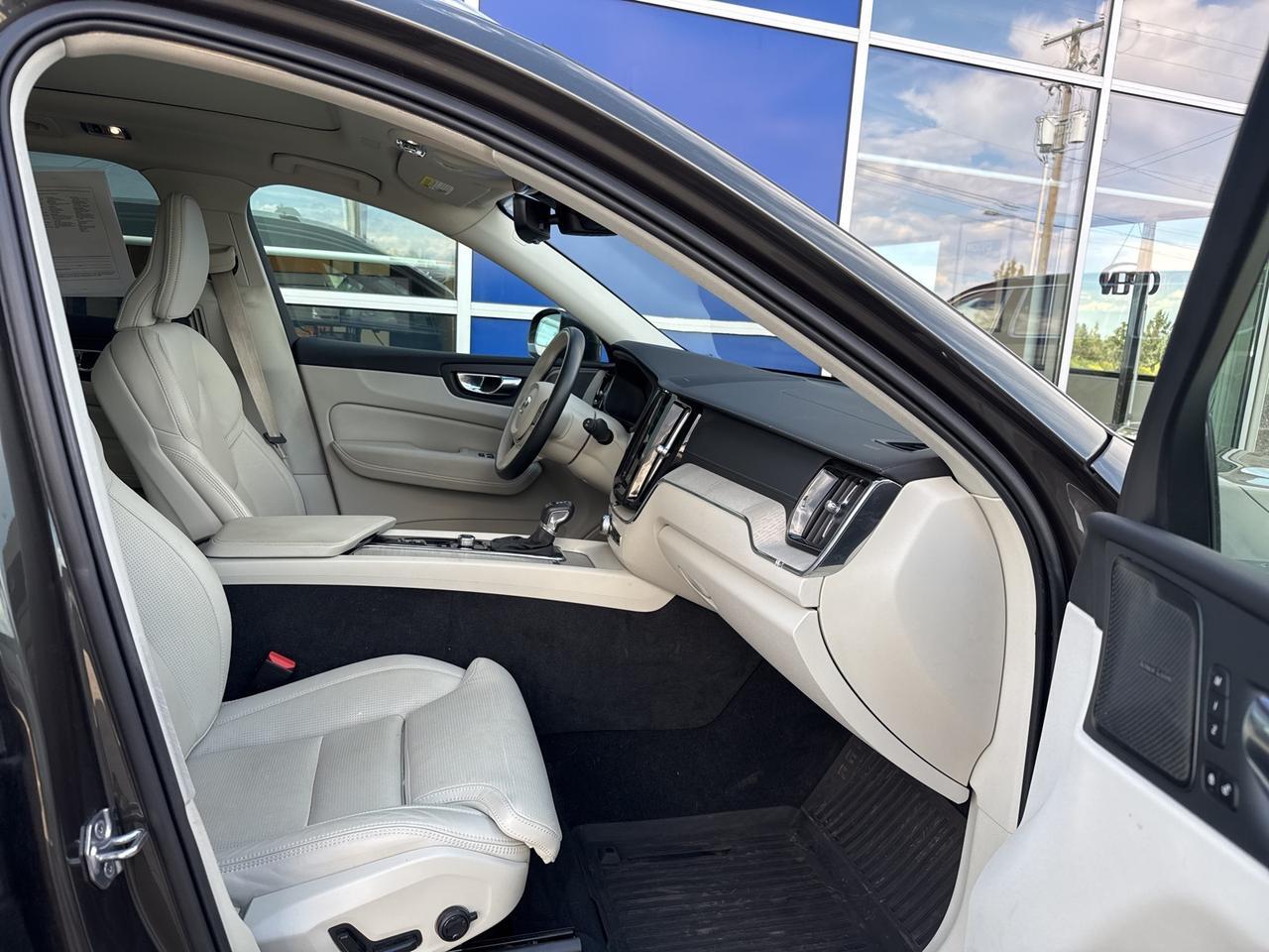 2021 Volvo XC60 T5 Inscription Bend OR