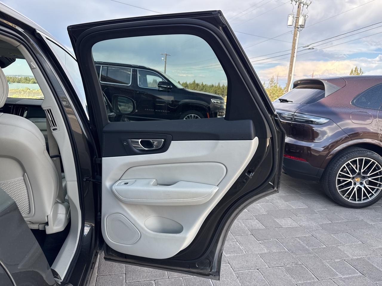 2021 Volvo XC60 T5 Inscription Bend OR