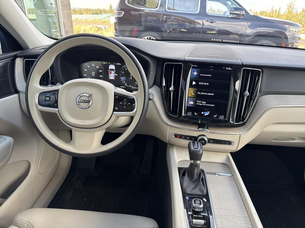 2021 Volvo XC60 T5 Inscription Bend OR