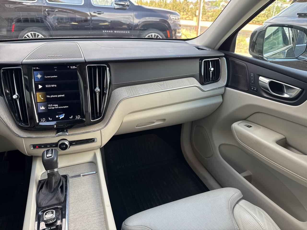 2021 Volvo XC60 T5 Inscription Bend OR