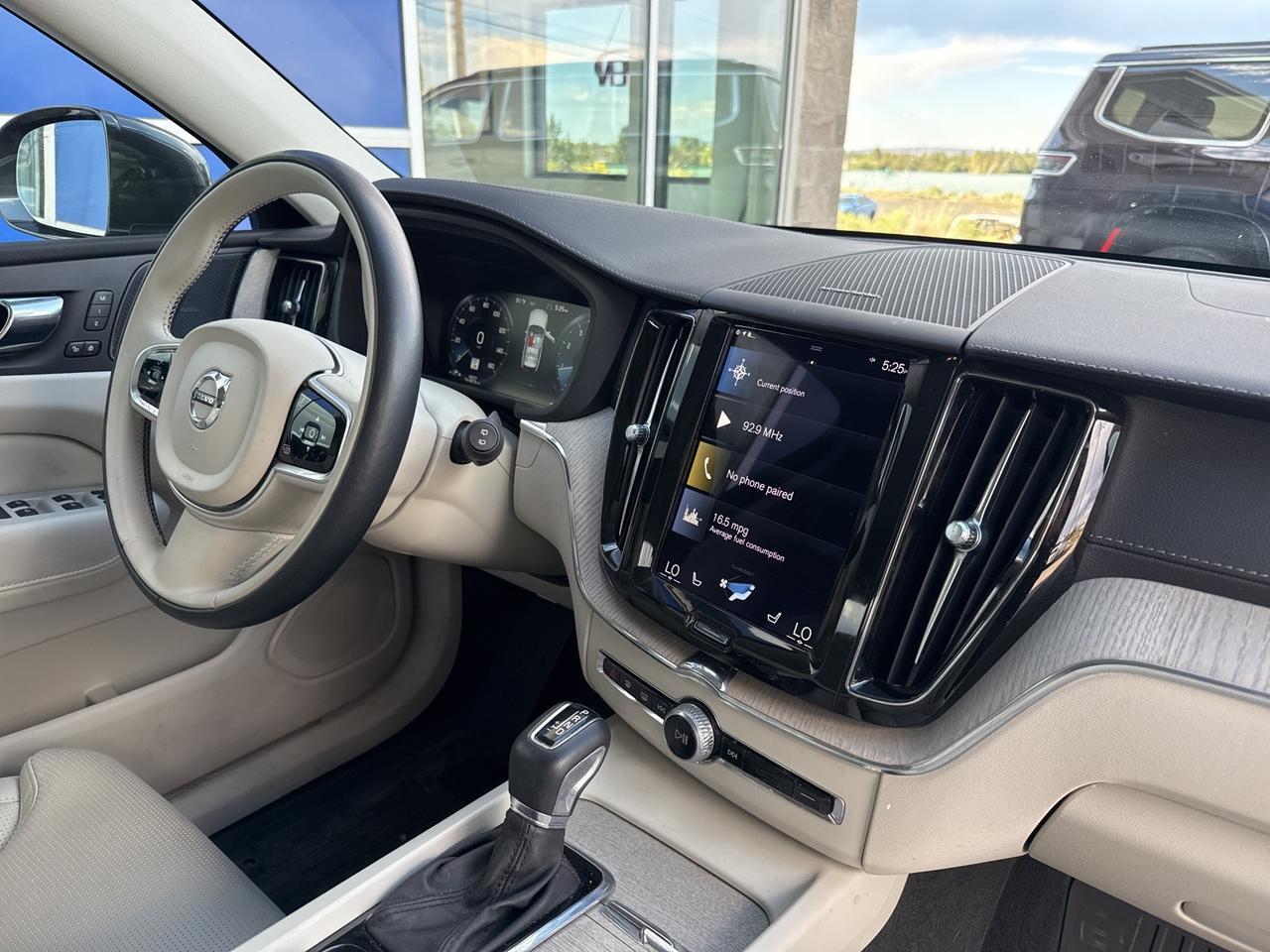 2021 Volvo XC60 T5 Inscription Bend OR