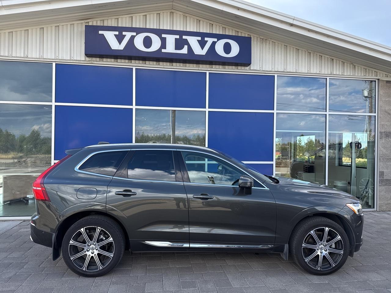 2021 Volvo XC60 T5 Inscription Bend OR