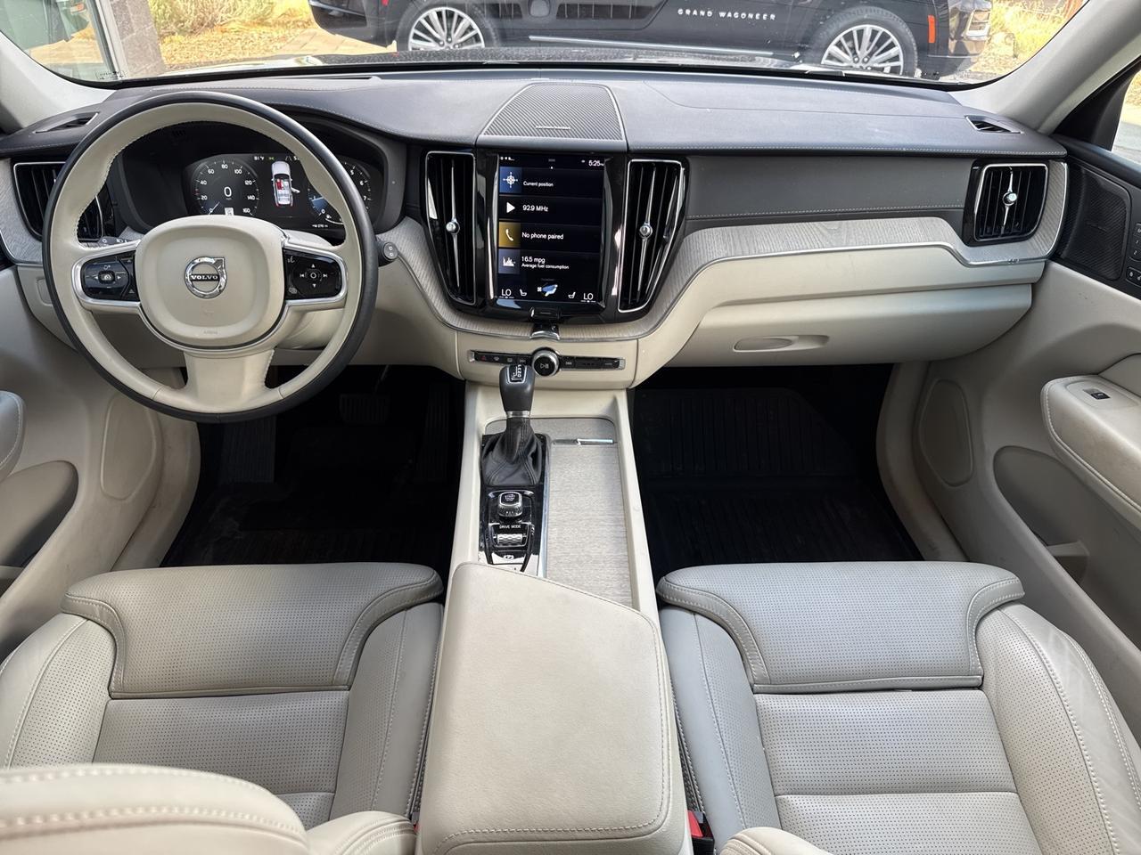 2021 Volvo XC60 T5 Inscription Bend OR