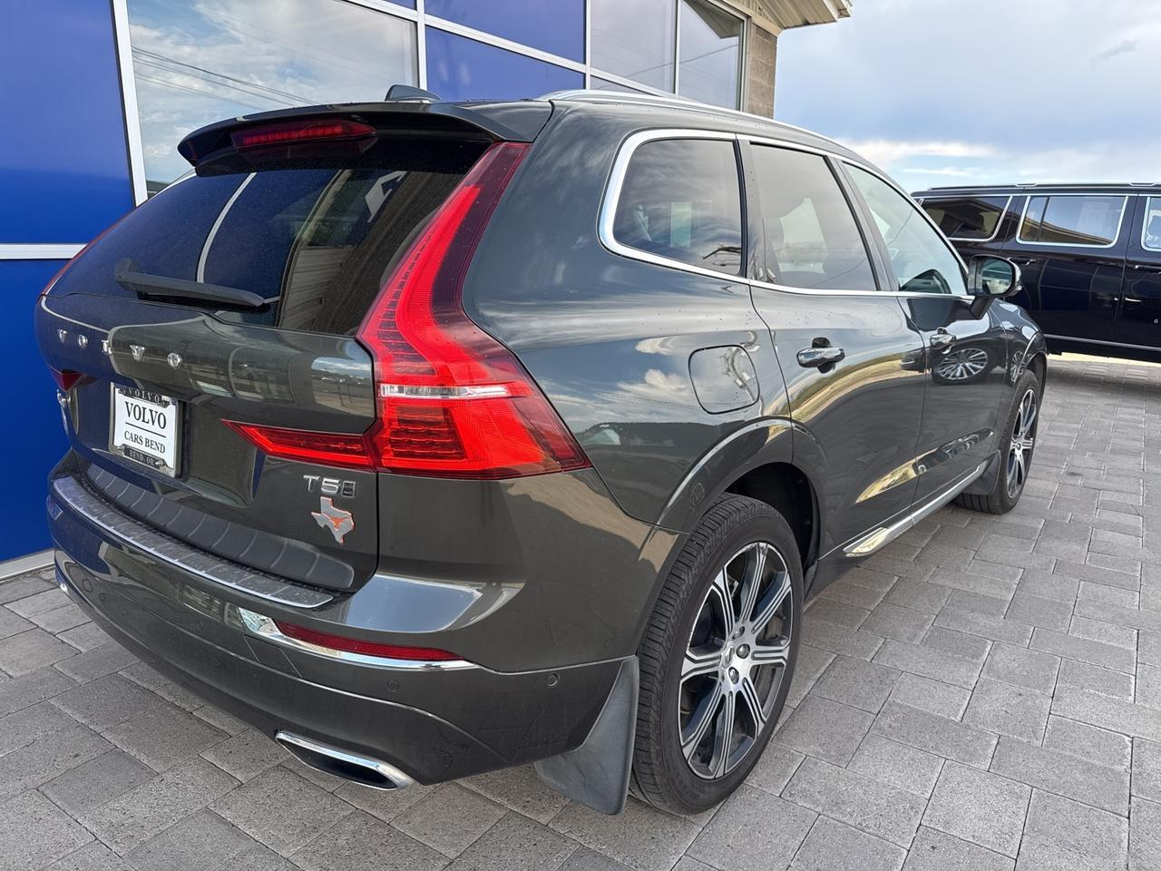 2021 Volvo XC60 T5 Inscription Bend OR