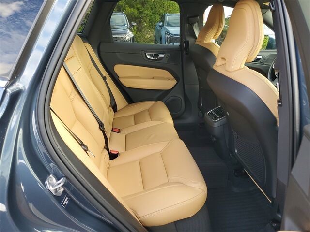 2021 Volvo XC60 T5 Inscription St. Augustine FL