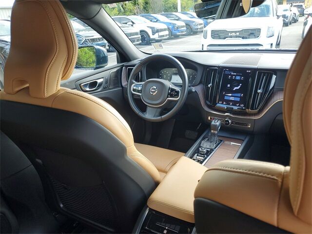 2021 Volvo XC60 T5 Inscription St. Augustine FL