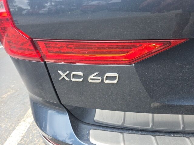 2021 Volvo XC60 T5 Inscription St. Augustine FL