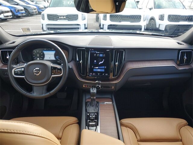 2021 Volvo XC60 T5 Inscription St. Augustine FL