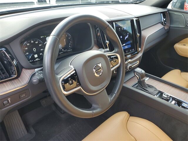 2021 Volvo XC60 T5 Inscription St. Augustine FL