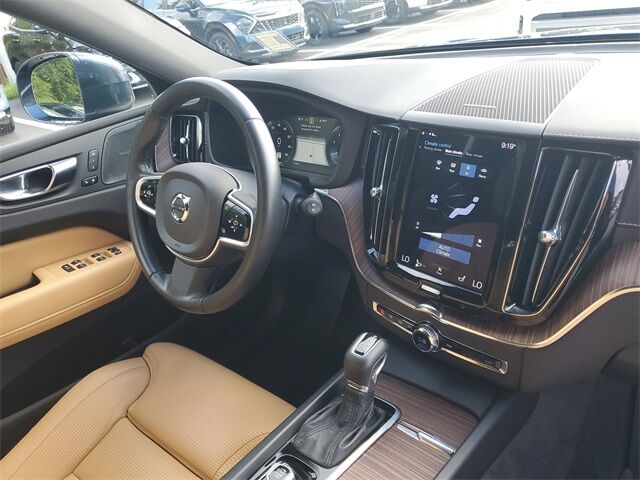 2021 Volvo XC60 T5 Inscription St. Augustine FL
