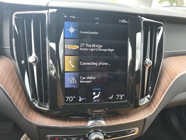 2021 Volvo XC60 T5 Inscription St. Augustine FL