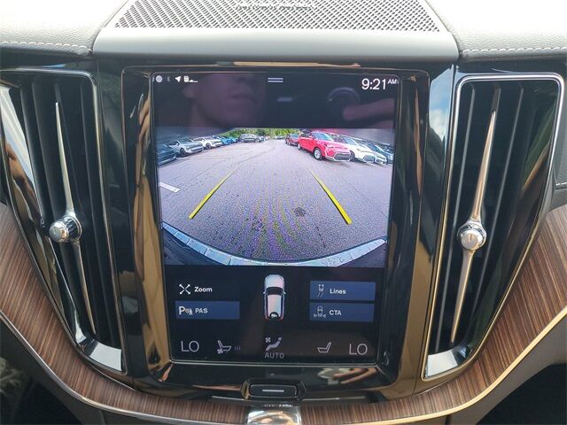 2021 Volvo XC60 T5 Inscription St. Augustine FL