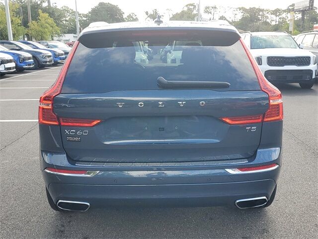 2021 Volvo XC60 T5 Inscription St. Augustine FL