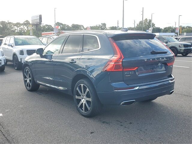 2021 Volvo XC60 T5 Inscription St. Augustine FL