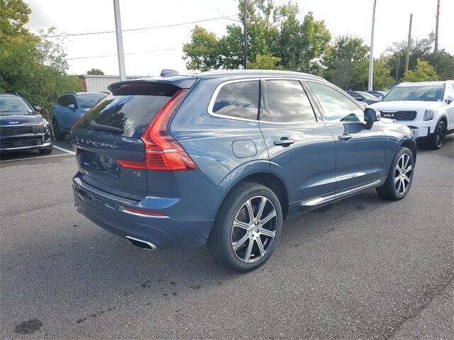 2021 Volvo XC60 T5 Inscription St. Augustine FL