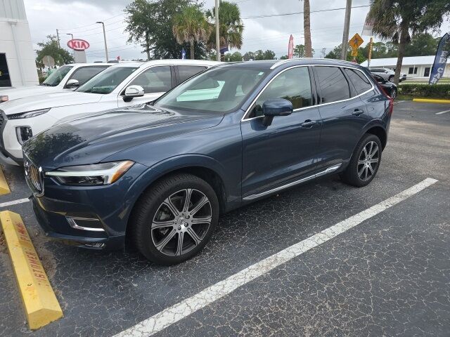 2021 Volvo XC60 T5 Inscription St. Augustine FL