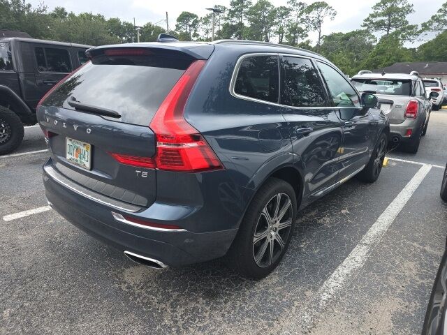2021 Volvo XC60 T5 Inscription St. Augustine FL