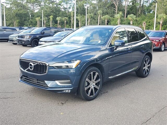 2021 Volvo XC60 T5 Inscription St. Augustine FL