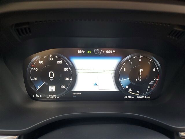 2021 Volvo XC60 T5 Inscription St. Augustine FL