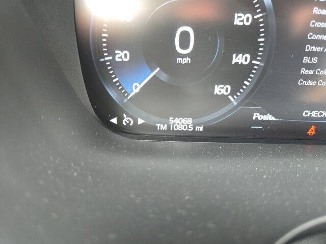 2021 Volvo XC60 T5 Inscription St. Augustine FL