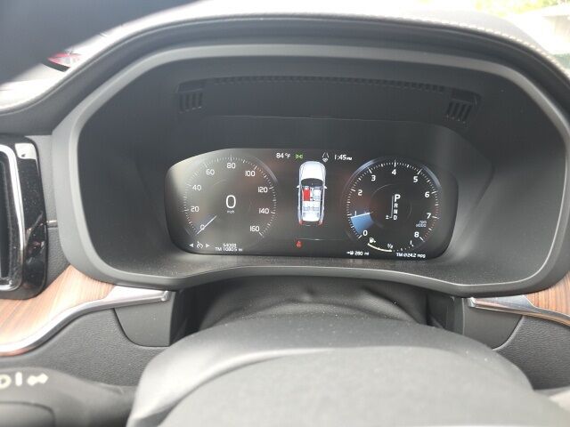 2021 Volvo XC60 T5 Inscription St. Augustine FL