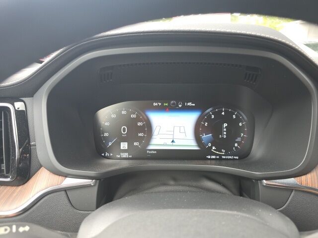 2021 Volvo XC60 T5 Inscription St. Augustine FL