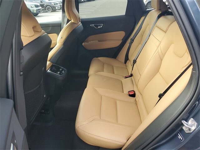 2021 Volvo XC60 T5 Inscription St. Augustine FL