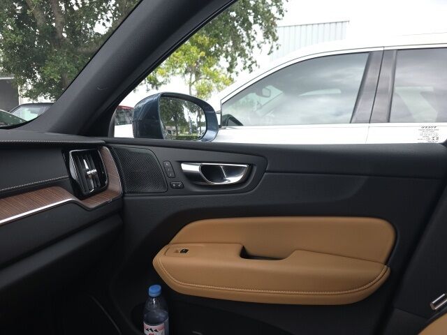 2021 Volvo XC60 T5 Inscription St. Augustine FL
