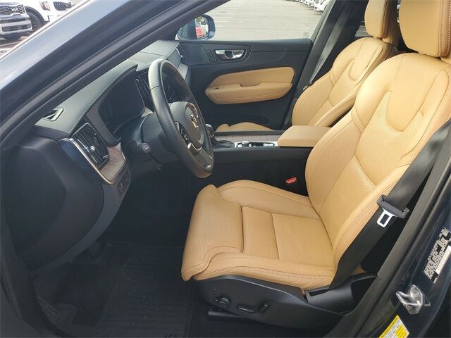 2021 Volvo XC60 T5 Inscription St. Augustine FL