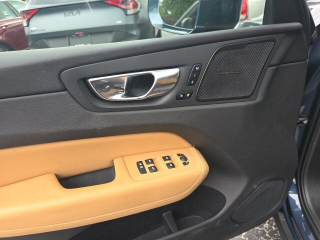 2021 Volvo XC60 T5 Inscription St. Augustine FL