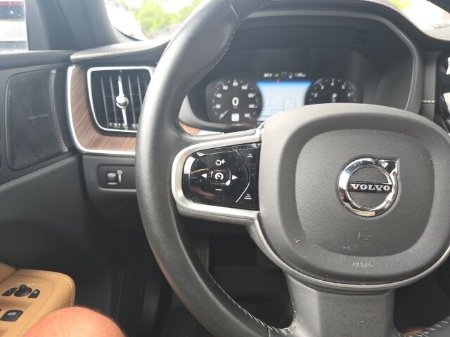 2021 Volvo XC60 T5 Inscription St. Augustine FL