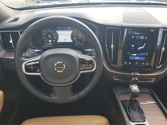 2021 Volvo XC60 T5 Inscription St. Augustine FL