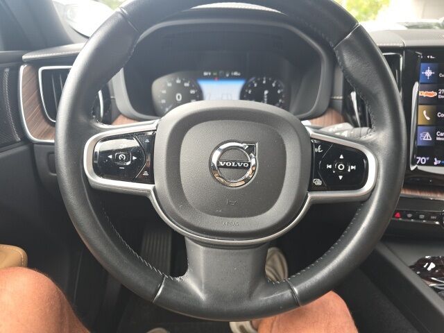 2021 Volvo XC60 T5 Inscription St. Augustine FL