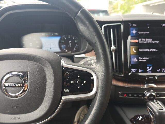2021 Volvo XC60 T5 Inscription St. Augustine FL