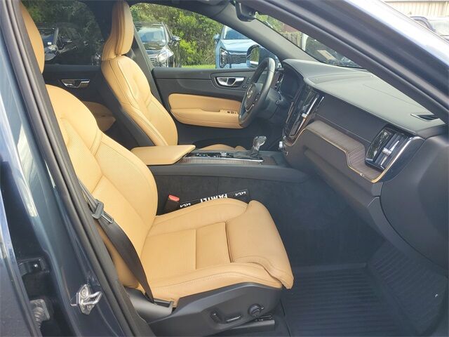 2021 Volvo XC60 T5 Inscription St. Augustine FL