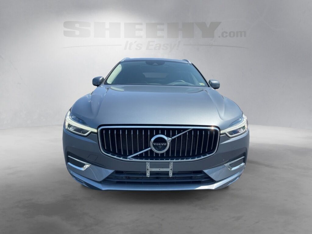 2021 Volvo XC60 T5 Inscription Richmond VA