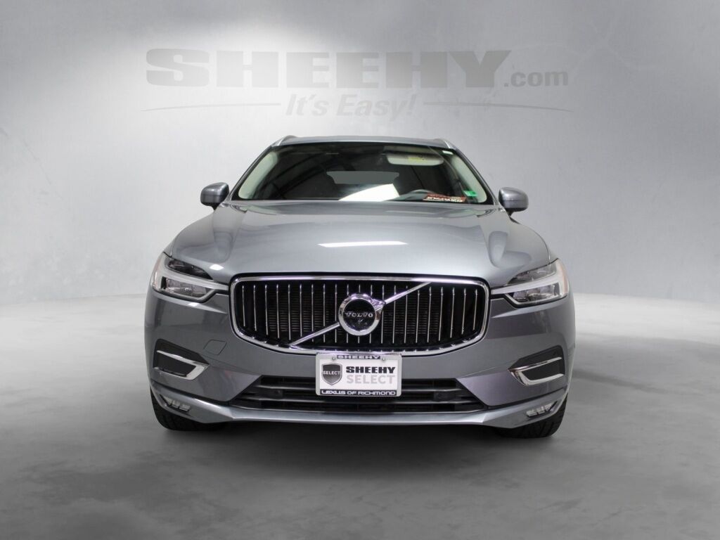 2021 Volvo XC60 T5 Inscription Richmond VA
