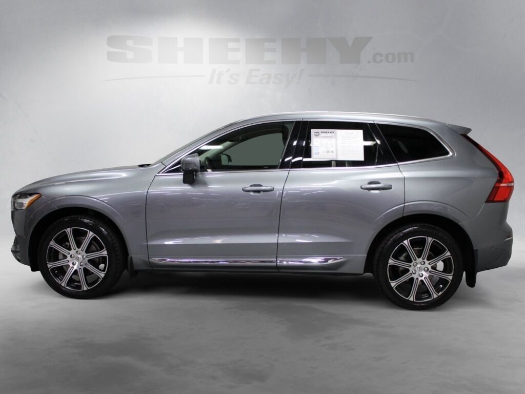 2021 Volvo XC60 T5 Inscription Richmond VA