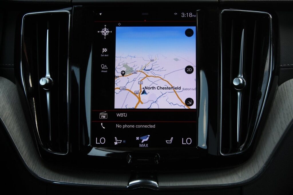 2021 Volvo XC60 T5 Inscription Richmond VA