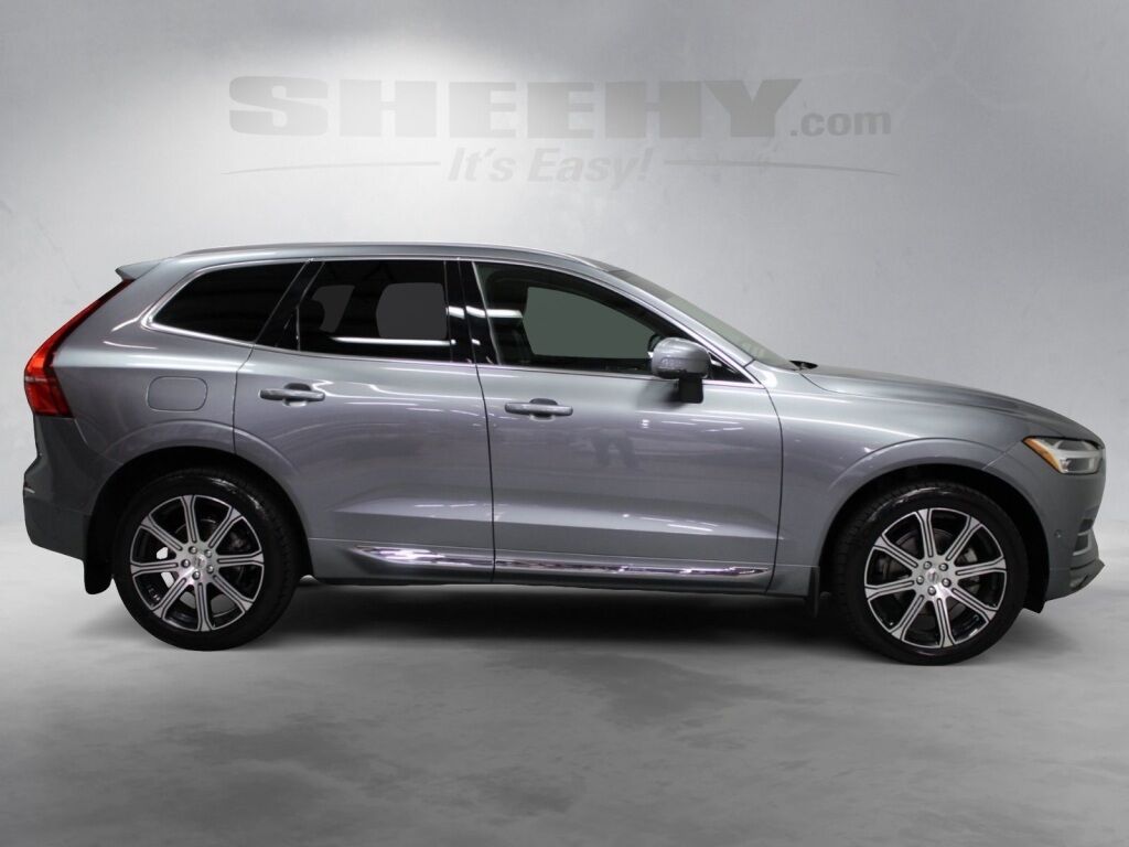 2021 Volvo XC60 T5 Inscription Richmond VA