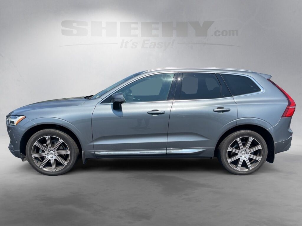 2021 Volvo XC60 T5 Inscription Richmond VA