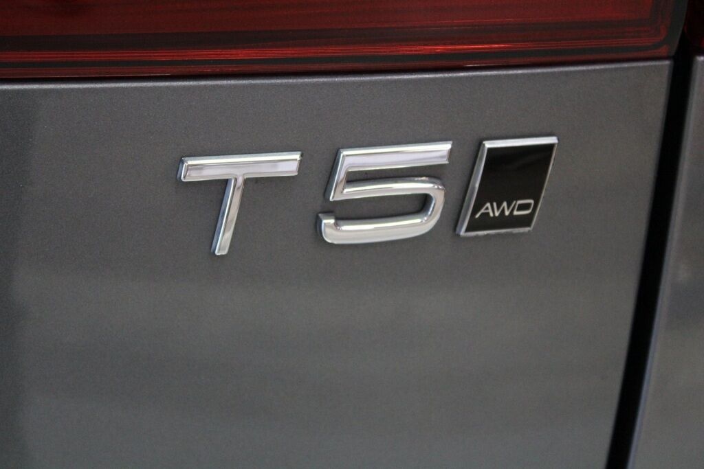 2021 Volvo XC60 T5 Inscription Richmond VA