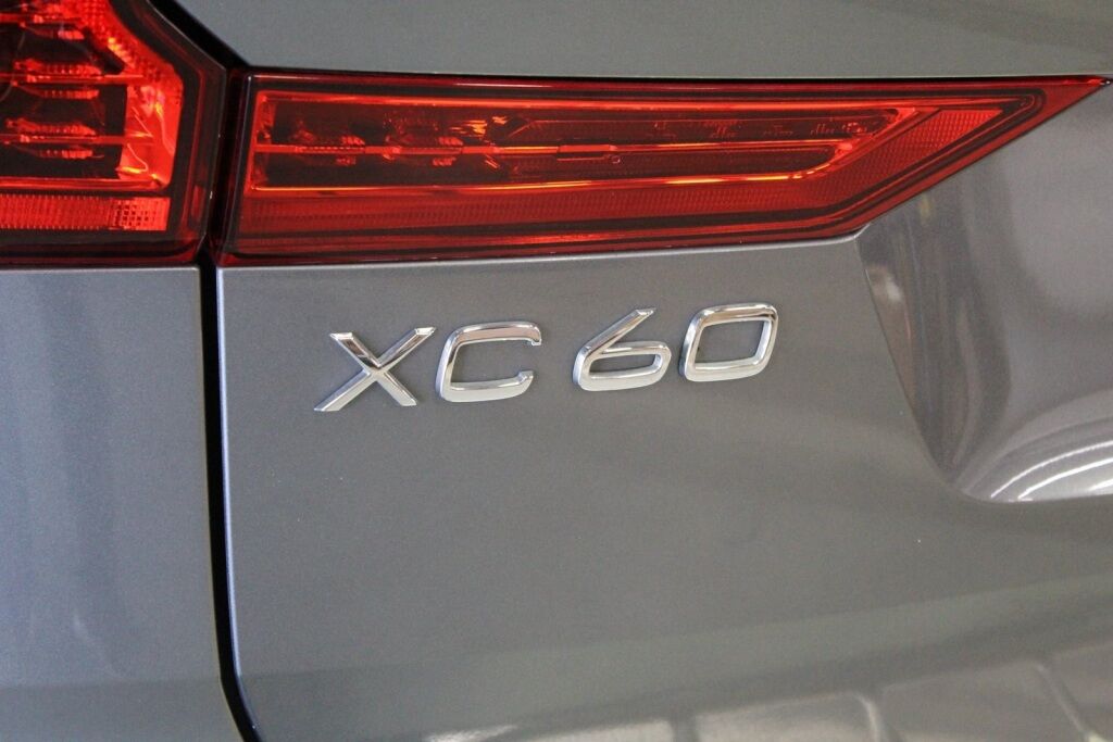 2021 Volvo XC60 T5 Inscription Richmond VA
