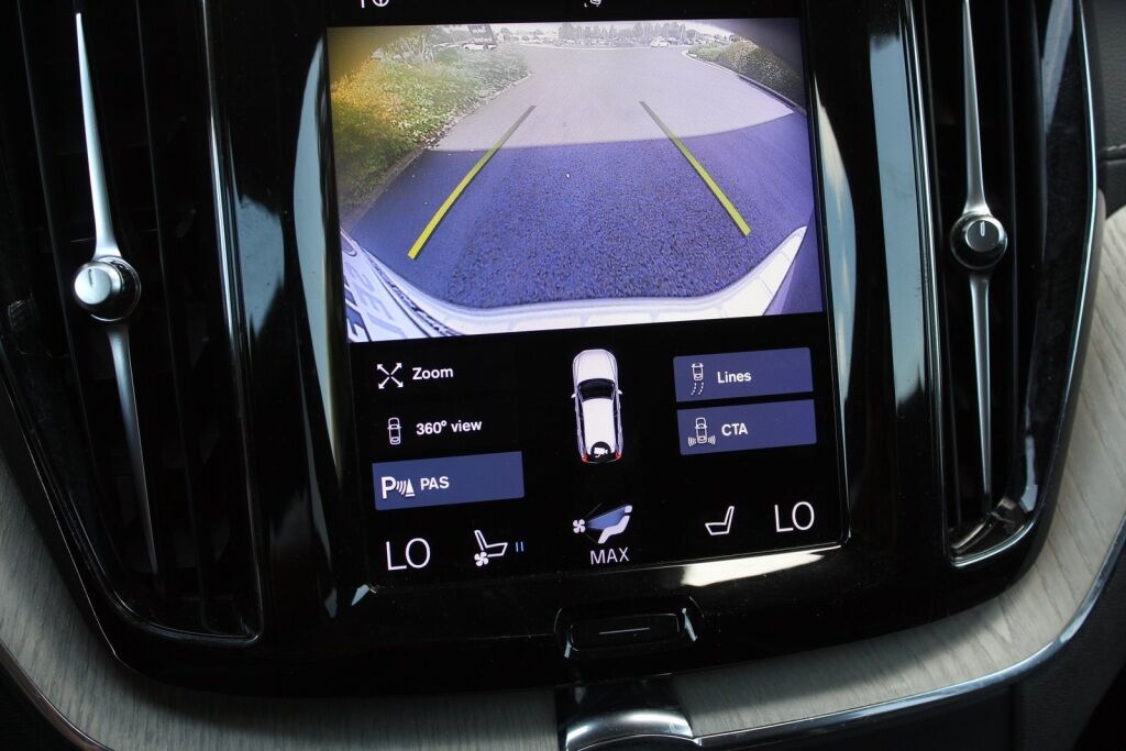 2021 Volvo XC60 T5 Inscription Richmond VA
