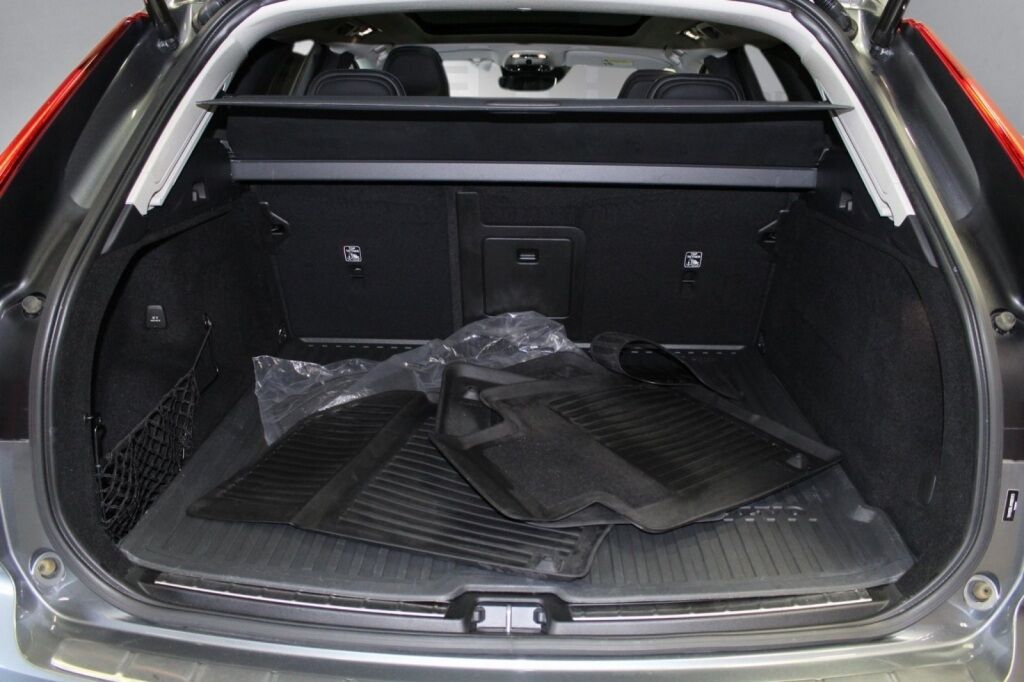 2021 Volvo XC60 T5 Inscription Richmond VA