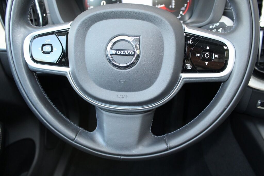 2021 Volvo XC60 T5 Inscription Richmond VA